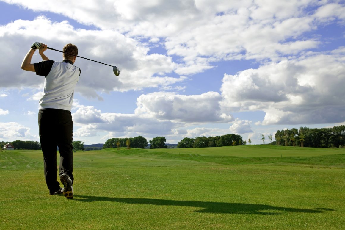 Golfpark Schloss Teschow