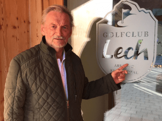 Golfclub Lech Arlberg -