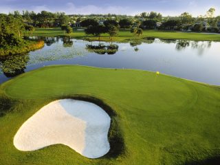 PGA National Resort Spa Golf Course 2. Foto: pr/The Palm Beaches