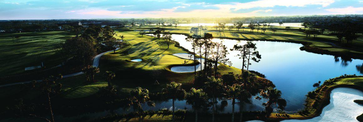 PGA National Resort Spa The Champion No1 Golf_Credit The Palm Beaches