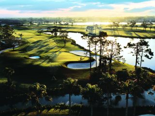 PGA National Resort Spa The Champion No1 Golf_Credit The Palm Beaches