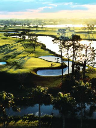PGA National Resort Spa The Champion No1 Golf_Credit The Palm Beaches