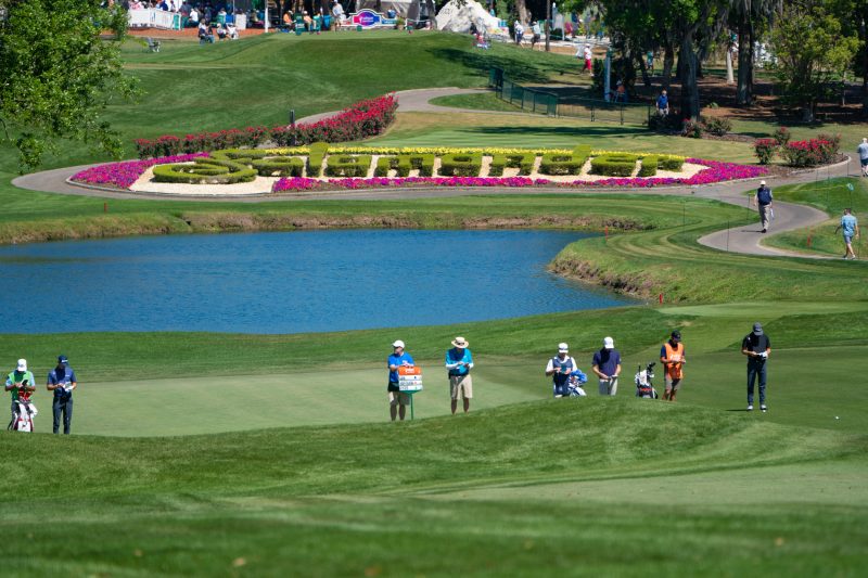 Golfen an Floridas Westküste – St. Pete/Clearwater