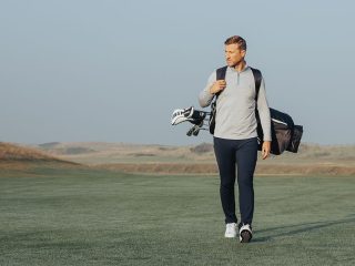 Golftaschen für Damen von Golfinro