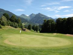 Golf Eichenheim Kitzbuehel Sommer c Kitzbuehel Tourismus 1 -