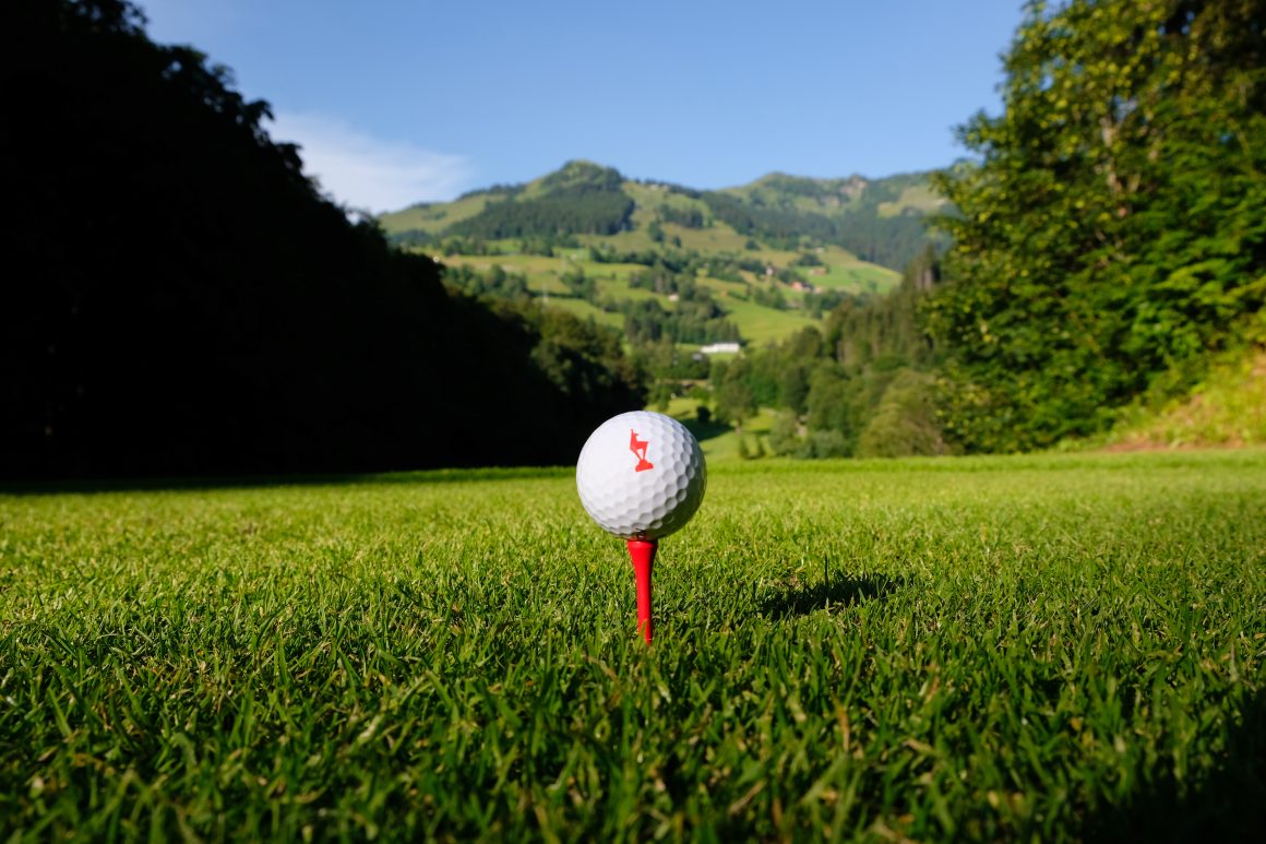 Golf Eichenheim Kitzbuehel Sommer c Kitzbuehel Tourismus 13 -