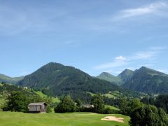 Golf Eichenheim Kitzbuehel Sommer c Kitzbuehel Tourismus 6 -