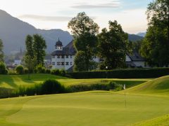 Golf Kaps Kitzbuehel Sommer c Kitzbuehel Tourismus 4 -