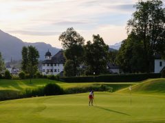 Golf Kaps Kitzbuehel Sommer c Kitzbuehel Tourismus 5 -