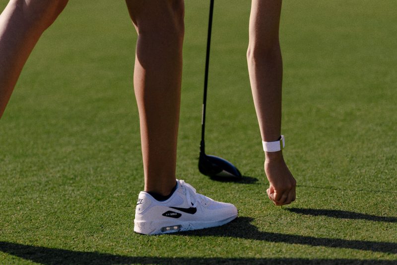 WHOOP 4.0 golfen - turkish