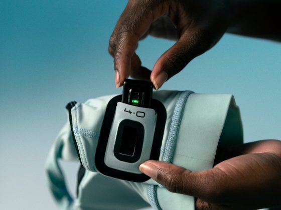 WHOOP Body kleidung -