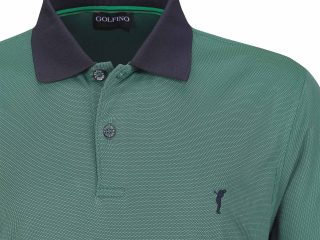 Golfino Herren Poloshirt