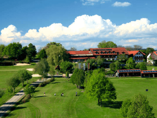 Donaugolfclub Passau Rassbach