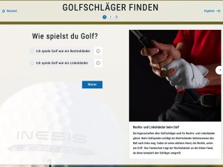 Golfberater