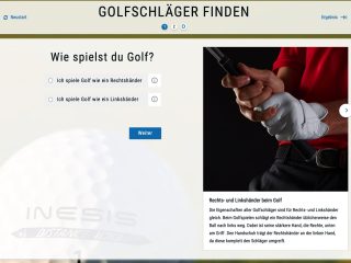 Was kostet eine Golfausrüstung? Golfberater