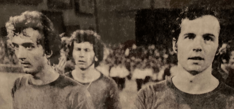 Günther Rybarcyk foto -