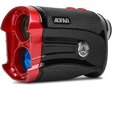 AOFAR GX-2S Golf Entfernungsmesser