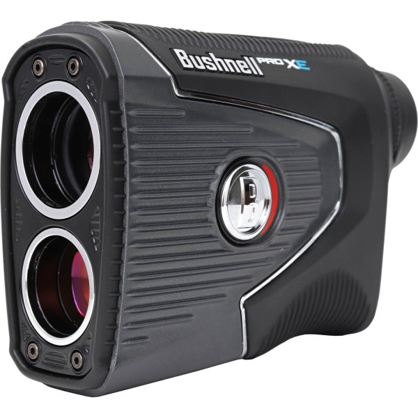 bushnell entfernungsmesser pro -