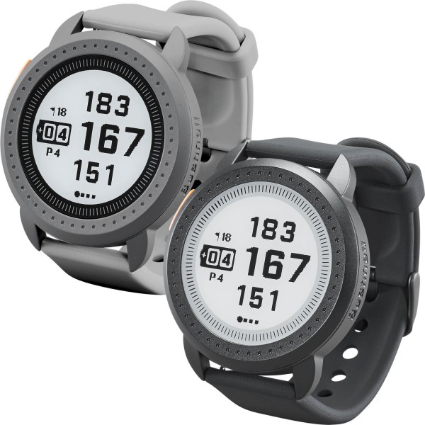 Bushnell ION Edge Golfuhr