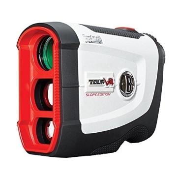 Bushnell Tour V4 Shift Golf Laser-Entfernungsmesser