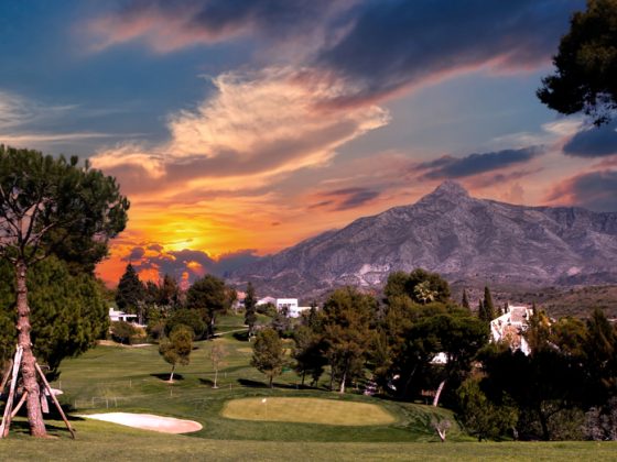 Marbella.