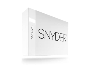 SNYDER – SNY Pro Premium Golfbälle