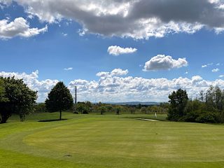 Golfclub Friedberg am Löwenhof