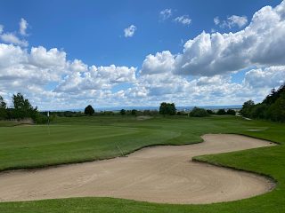 Golfclub Friedberg am Löwenhof