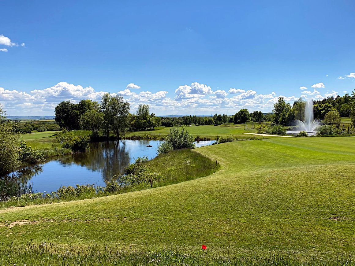 Golfclub Friedberg am Löwenhof