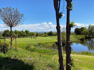 Golfclub Friedberg am Löwenhof