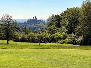 Golfclub Schloss Braunfels