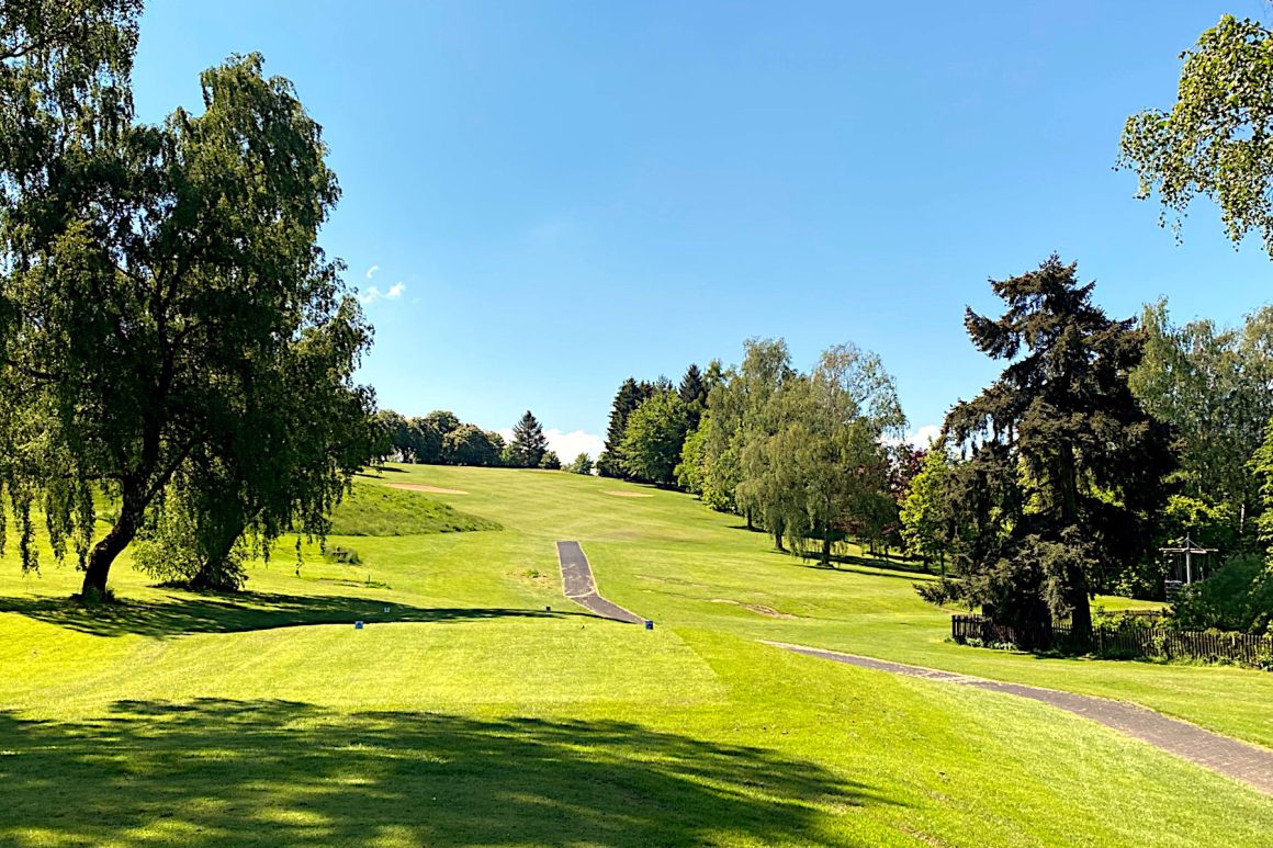 Golfclub Schloss Braunfels