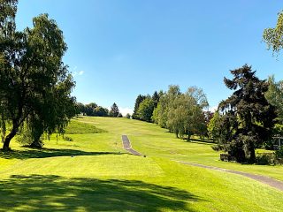 Golfclub Schloss Braunfels