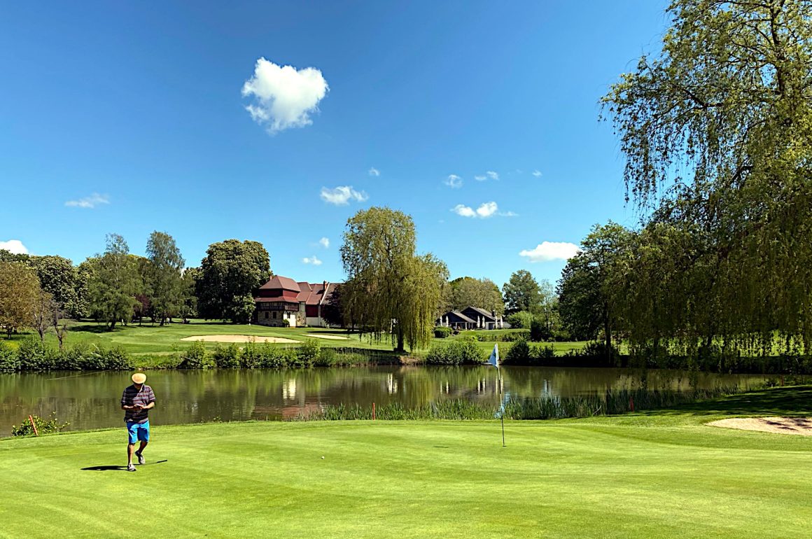 Golfclub Schloss Braunfels