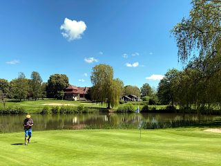 Golfclub Schloss Braunfels