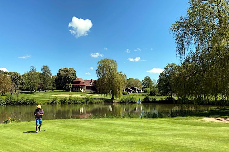 Golfclub Schloss Braunfels