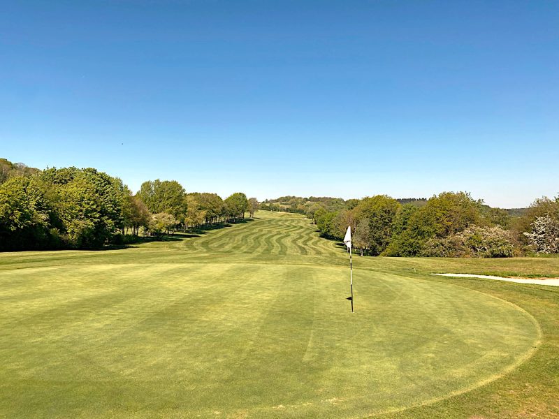 Golfclub Taunus-Weilrod