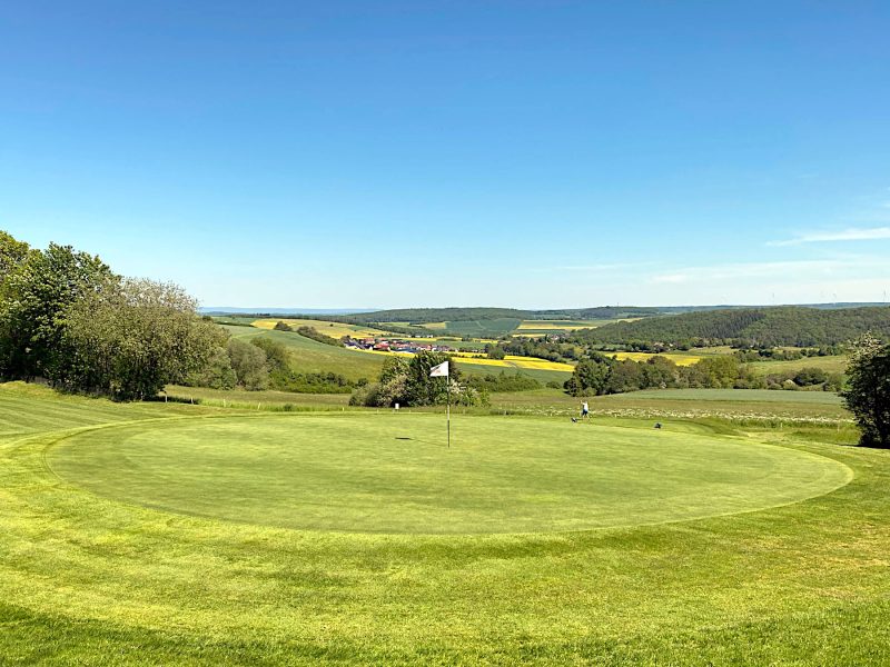 Golfclub Taunus-Weilrod