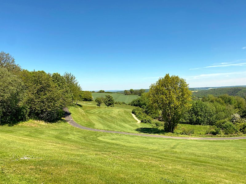 Golfclub Taunus-Weilrod