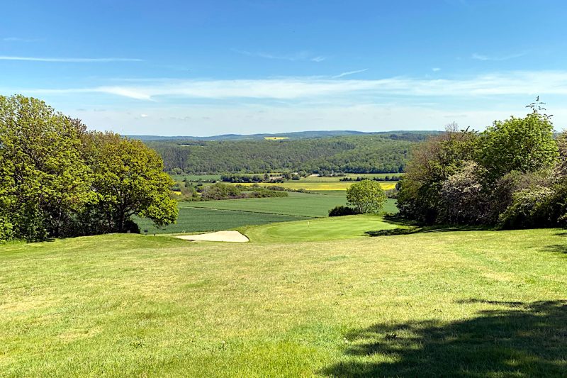 Golfclub Taunus-Weilrod