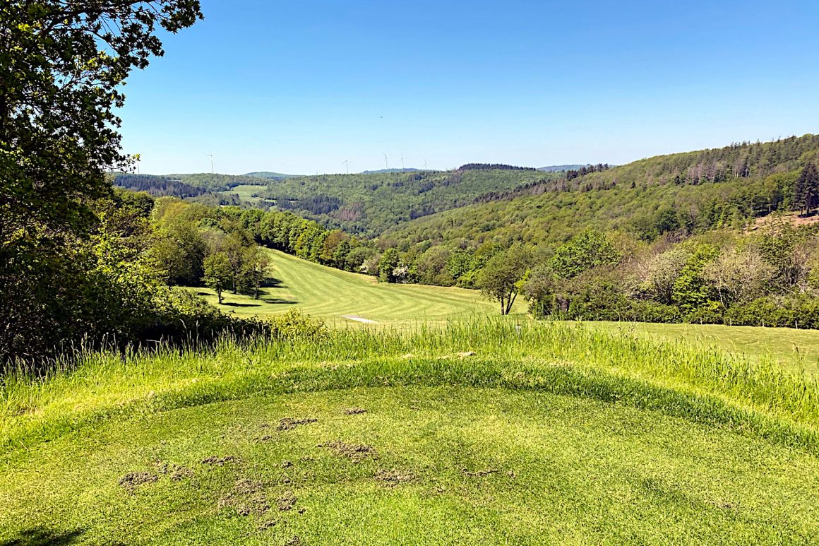 Golfclub Taunus-Weilrod