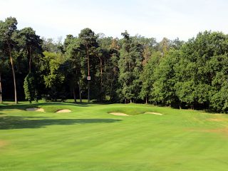 Golflcub Frankfurt