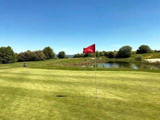 Golfclub Idstein