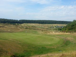 Golfclub Georgenthal