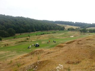 Golfclub Georgenthal