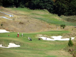 Golfclub Georgenthal