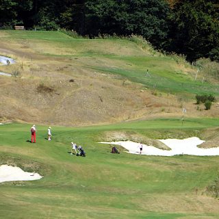 Golfclub Georgenthal