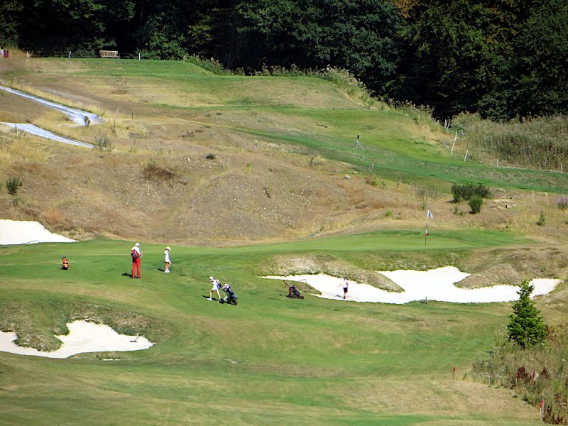Golfclub Georgenthal