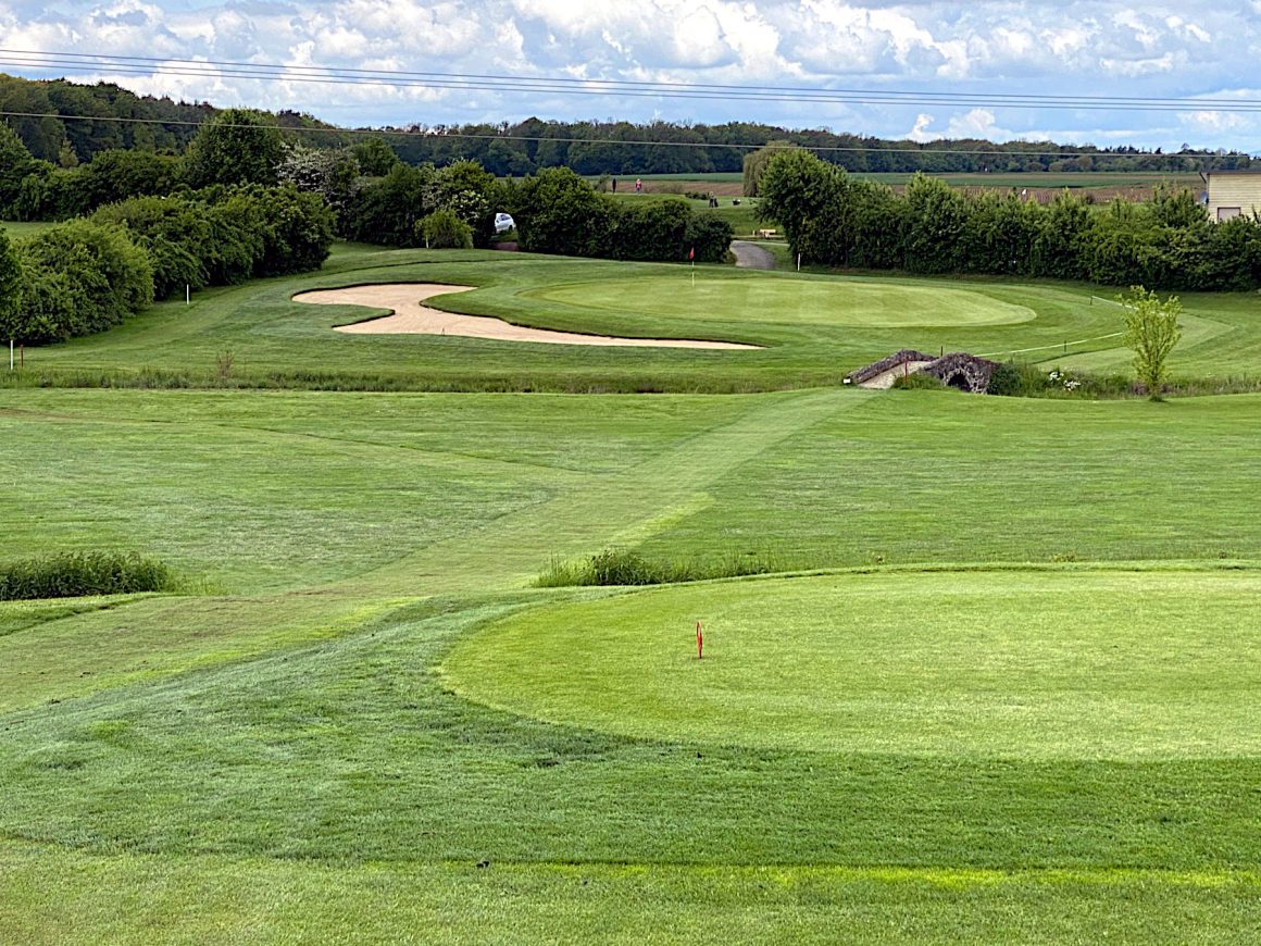 Golfclub Altenstadt