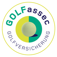Golfversicherung (bis 10.000 Euro)